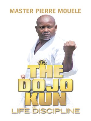 cover image of The Dojo Kun